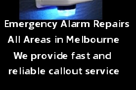 emergency alarms repairs Reservoir