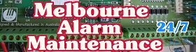 alarm tech services